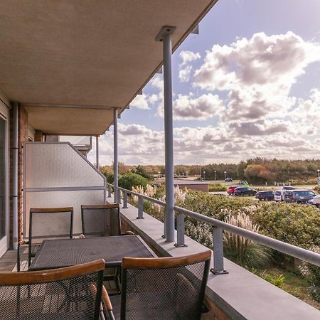 Duinerei Appartement C102 Каллантсог Экстерьер фото